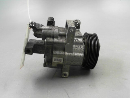 COMPRESSEUR AIR CONDITIONNE PEUGEOT 107 2011
