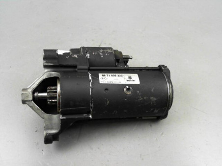 DEMARREUR PEUGEOT 807 2005