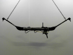 CREMAILLERE PEUGEOT 206 1998-2009