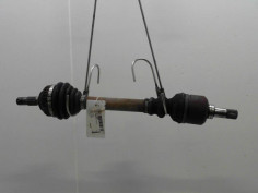 TRANSMISSION AVANT GAUCHE PEUGEOT 306 Phase 2 1997-2001 2.0 HDI 90