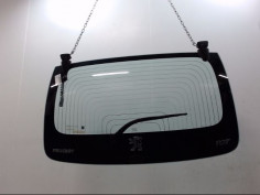GLACE LUNETTE ARRIERE PEUGEOT 107 Phase 2 2009-2012