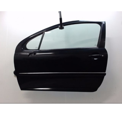 PORTE AVANT GAUCHE PEUGEOT 207 2006-2013