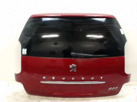 HAYON PEUGEOT 807 2005