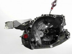 BOITE A VITESSE MECANIQUE CITROEN C5 I Phase 2 2004-2008 1.8 16V