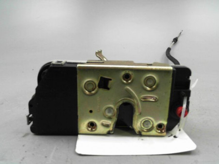 SYSTEME CONDAMNATION ARRIERE DROIT PEUGEOT 307 2005