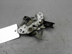 SERRURE CAPOT PEUGEOT 407 BERL. Phase 1 2004-2008