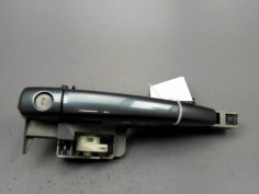POIGNEE EXTERIEURE PORTE AVANT GAUCHE PEUGEOT 407 BERL. Phase 1 2004-2008