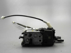 SYSTEME CONDAMNATION ARRIERE DROIT PEUGEOT 5008 MONOSP. I Phase 1 2009-2013