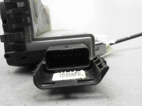 SYSTEME CONDAMNATION ARRIERE DROIT PEUGEOT 5008 2010