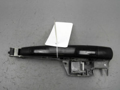 POIGNEE EXTERIEURE PORTE ARRIERE DROIT PEUGEOT 5008 MONOSP. I Phase 1 2009-2013