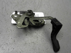 SERRURE CAPOT PEUGEOT 207 2006-2013