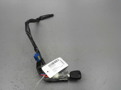 ANTIVOL DE DIRECTION PEUGEOT 206 + 2009-2013