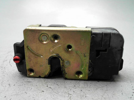 SYSTEME CONDAMNATION ARRIERE GAUCHE PEUGEOT 306 1999