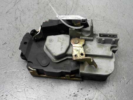 SYSTEME CONDAMNATION ARRIERE GAUCHE PEUGEOT 306 1999