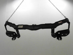 FACE AVANT PEUGEOT 106 Phase 2 1996-2003
