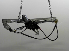 MECANISME+MOTEUR LEVE-GLACE AVANT DROIT PEUGEOT 206 1998-2009