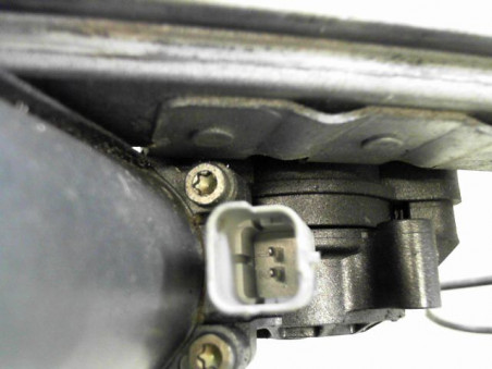 MECANISME+MOTEUR LEVE-GLACE AVANT DROIT PEUGEOT 206 2005