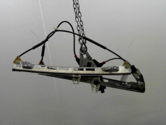 MECANISME+MOTEUR LEVE-GLACE AVANT GAUCHE PEUGEOT 206 1998-2009