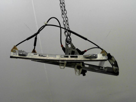 MECANISME+MOTEUR LEVE-GLACE AVANT GAUCHE PEUGEOT 206 2005