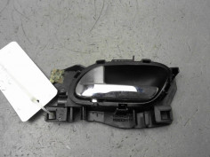 POIGNEE INTERIEURE PORTE AVANT GAUCHE CITROEN C3 PICASSO MONOSP. Phase 2 2012-...
