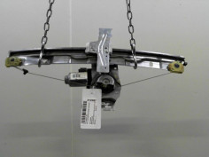 MECANISME+MOTEUR LEVE-GLACE AVANT DROIT PEUGEOT 207 2006-2013