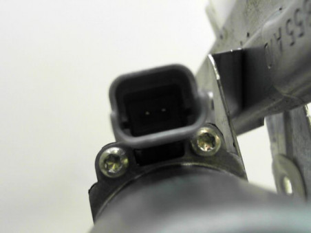 MECANISME+MOTEUR LEVE-GLACE AVANT DROIT PEUGEOT 207 2006