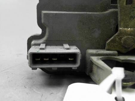 SYSTEME CONDAMNATION ARRIERE GAUCHE PEUGEOT 206 1998