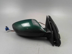 RETROVISEUR EXTERIEUR ELECTRIQUE DROIT PEUGEOT 607 BERL. Phase 1 1999-2004