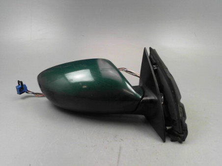 RETROVISEUR EXTERIEUR ELECTRIQUE DROIT PEUGEOT 607 2002