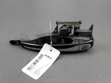 POIGNEE EXTERIEURE PORTE AVANT GAUCHE CITROEN C5 2011