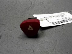 BOUTON DE WARNING CITROEN C3 I Phase 2 2005-2010