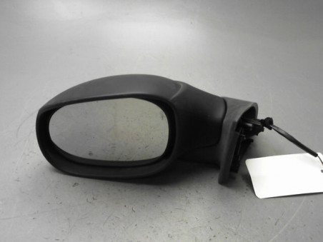 RETROVISEUR EXTERIEUR ELECTRIQUE GAUCHE CITROEN C3 2005