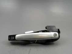 POIGNEE EXTERIEURE PORTE AVANT GAUCHE CITROEN C2 Phase 2 2008-2009