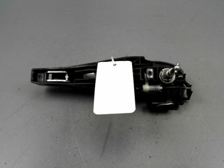 POIGNEE EXTERIEURE PORTE AVANT GAUCHE CITROEN C2 2008