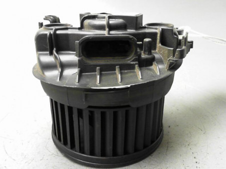MOTEUR VENTILATEUR CHAUFFAGE CITROEN C2 2009