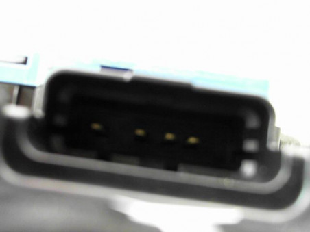 SYSTEME CONDAMNATION ARRIERE GAUCHE PEUGEOT 207 2012