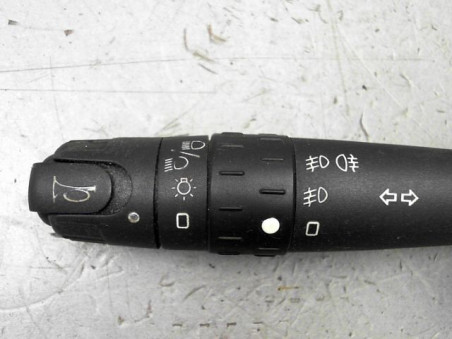COMMANDE ECLAIRAGE CITROEN XSARA 2001
