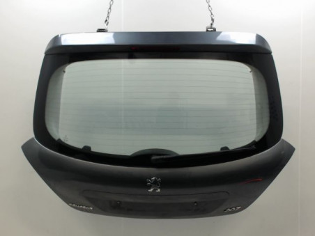 HAYON PEUGEOT 207 2011