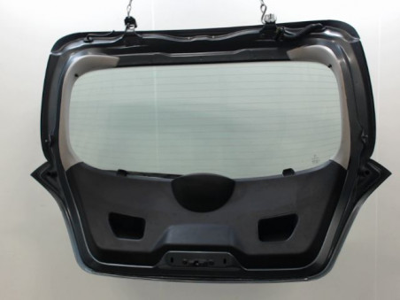 HAYON PEUGEOT 207 2011