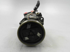 COMPRESSEUR AIR CONDITIONNE PEUGEOT 406 BERL. Phase 2 1999-2004