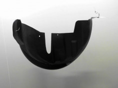 PARE BOUE ARRIERE DROIT CITROEN C3 I Phase 2 2005-2010