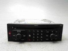 AUTORADIO PEUGEOT 307 SW Phase 2 2005-2008