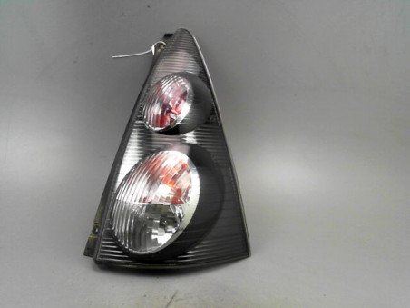 FEU ARRIERE DROIT CITROEN C1 2009