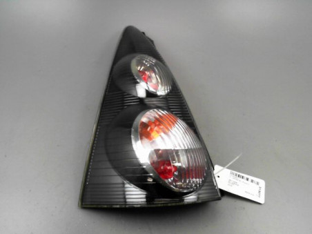 FEU ARRIERE GAUCHE  CITROEN C1 2009