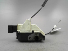 SYSTEME CONDAMNATION AVANT DROIT PEUGEOT PARTNER FG II Phase 1 (B9) 2008-2012