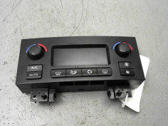 COMMANDE DE CHAUFFAGE PEUGEOT EXPERT FG II LONG 2007-...