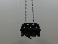 ETRIER DE FREIN AVANT GAUCHE CITROEN JUMPER 29C TOLE 2002-