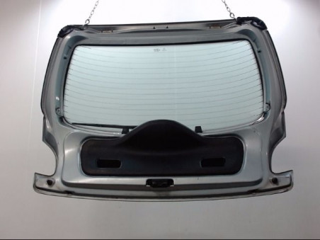 HAYON PEUGEOT 206 2007