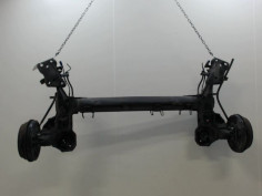 TRAIN ARRIERE PEUGEOT 207 2006-2013