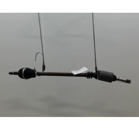 TRANSMISSION AVANT DROIT CITROEN SAXO Phase 1 1996-1999 1.0 X